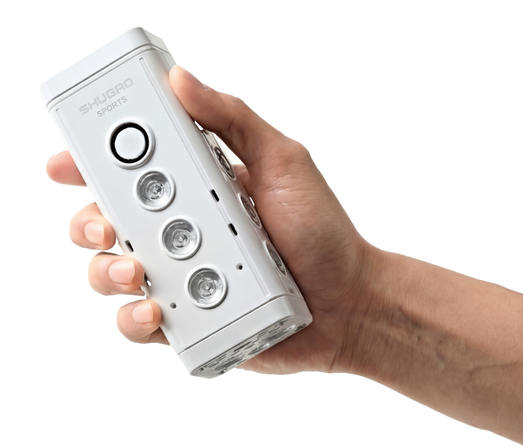 SHUGAD SPORTS SG25-X7PLUS 제품 이미지